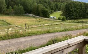 Asplunda Gård, Kolmården, stuga 5